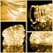 12M 100LEDs Soft Tube Solar Rope Lights Outdoor Waterproof LED PVC Fairy String